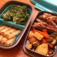 CoolBites Premium Bento Lunch Box